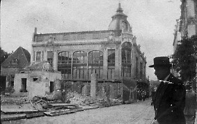 magasins Aubrun