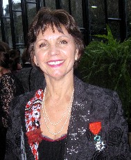 Marcella Michel de Bourges