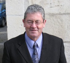 Jean Bernard Milliard de Bourges