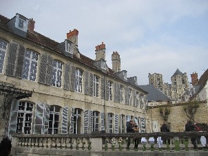 hôtel de Panette