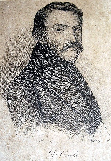 Don Carlos à Bourges