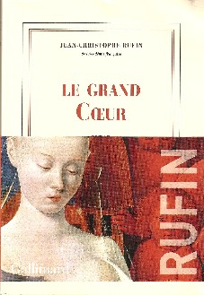 Le grand Coeur