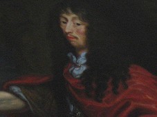 le grand Cond&eacute; 