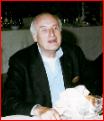 Jean Fran&ccedil;ois Deniau