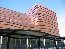 école de musique de Bourges 