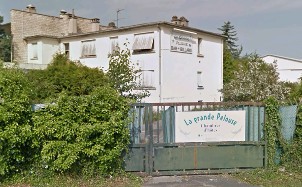 La Grande Pelouse de Bourges