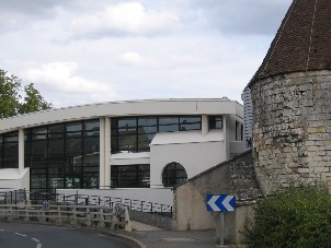 M&eacute;diath&egrave;que