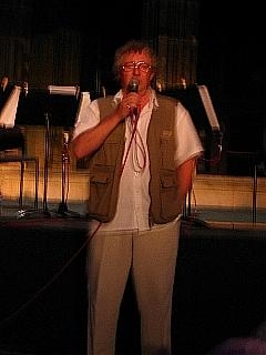 Michel Pobeau