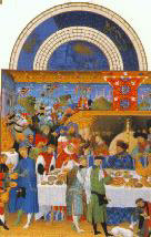 Très Riches Heures du duc de Berry